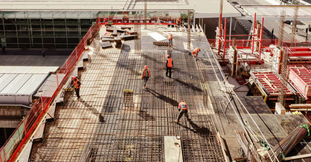 Best Concrete Driveway Installation in Arlington Heights, WA