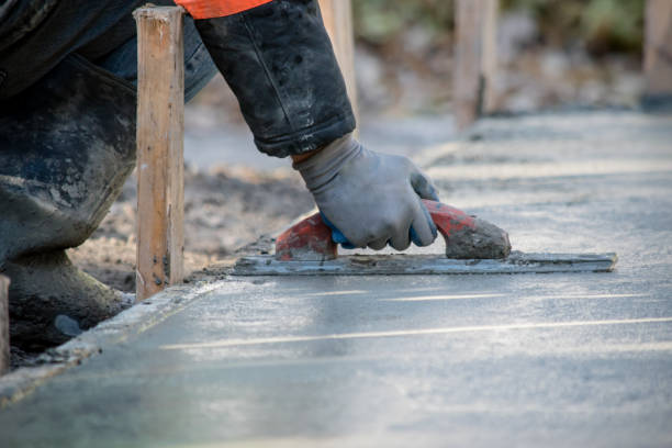 Best Concrete Sealing and Maintenance in Arlington Heights, WA