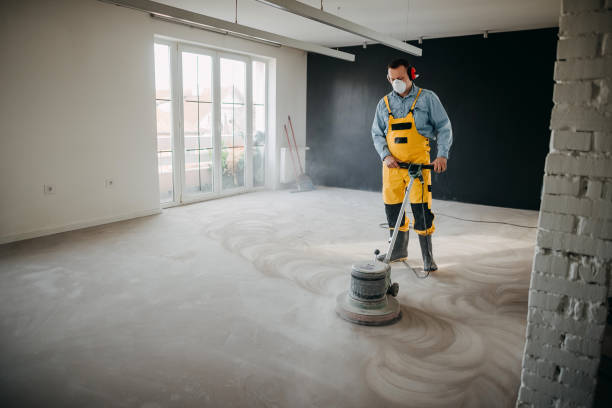 Best Residential Concrete Solutions in Arlington Heights, WA