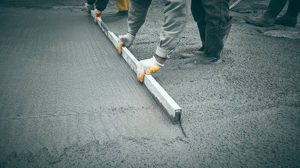 Best Concrete Retaining Walls in Arlington Heights, WA