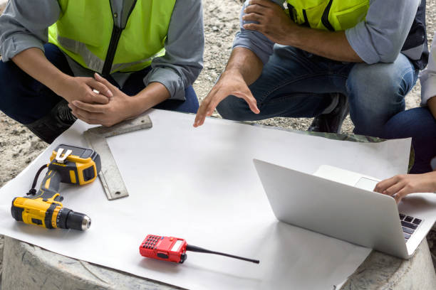 Best Concrete Demolition Services in Arlington Heights, WA