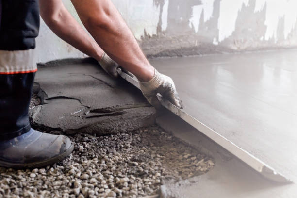 Best Concrete Staining and Coloring in Arlington Heights, WA